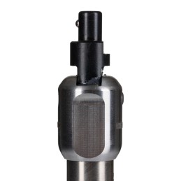 1 pcs - Gedore Breaking Torque Wrench, 50 - 250Ncm, Round Drive, 8mm Insert