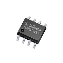 10 pcs : TLE9371VSJXTMA1 - CAN Interface IC IN VEHICLE NETWORK ICS