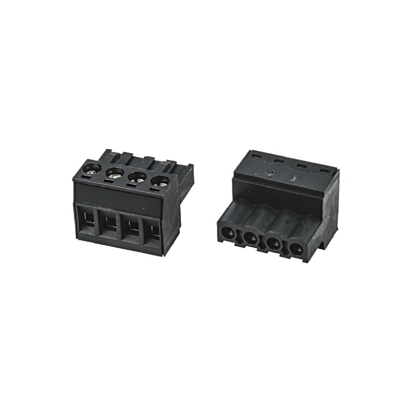 6 pcs - ifm electronic Connector Hood