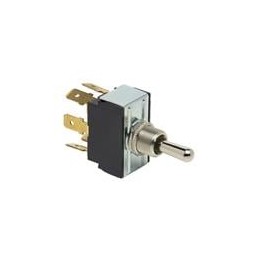 1 pcs : 55018 - Toggle Switches SW TGL 25A HEAVY DUTY