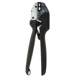1 pcs - Phoenix Contact CRIMPFOX 50R Hand Crimp Tool for Wire Ferrules