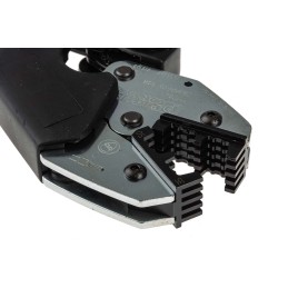 1 pcs - Phoenix Contact CRIMPFOX 50R Hand Crimp Tool for Wire Ferrules
