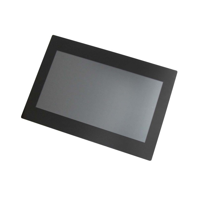 1 pcs - Ampire AM-1024600DTZQW-TH0H TFT LCD Module / Touch Screen, 7in WSVGA, 1024 x 600pixels