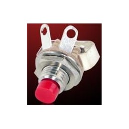 1 pcs : 953X - Pushbutton Switches PB SW SPDT