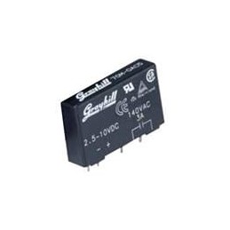 1 pcs : 70M-OAC5 - I/O Modules I/O Module Miniature digital output AC