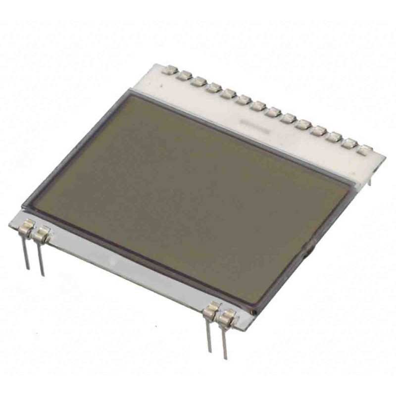 1 pcs - Display Visions EA DOGS102N-6 EA DOG LCD Display