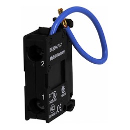 1 pcs - Eaton RMQ Titan M22 Series Resistor Element, 42 - 60V ac/dc