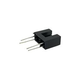 1 pcs : LTH-301-05 - Optical Switches, Transmissive, Phototransistor Output Photointerrupter Phototransistor