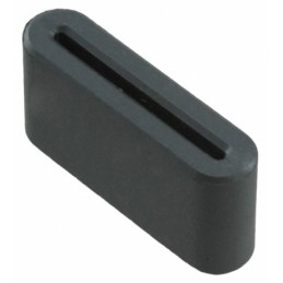 4 pcs - Wurth Elektronik Ferrite Ferrite Sleeve, 13 max. wires, Fixed, Inner dims. 18.8 x 1.1mm