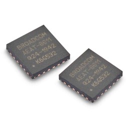 73 pcs - Broadcom Motion Sensor Module