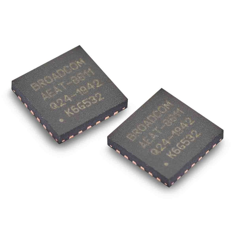 73 pcs - Broadcom Motion Sensor Module