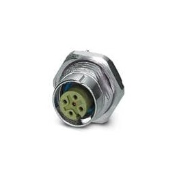 1 pcs : 1456501 - Circular Metric Connectors SACC-DSI-FS-5CON- L180/SH VT