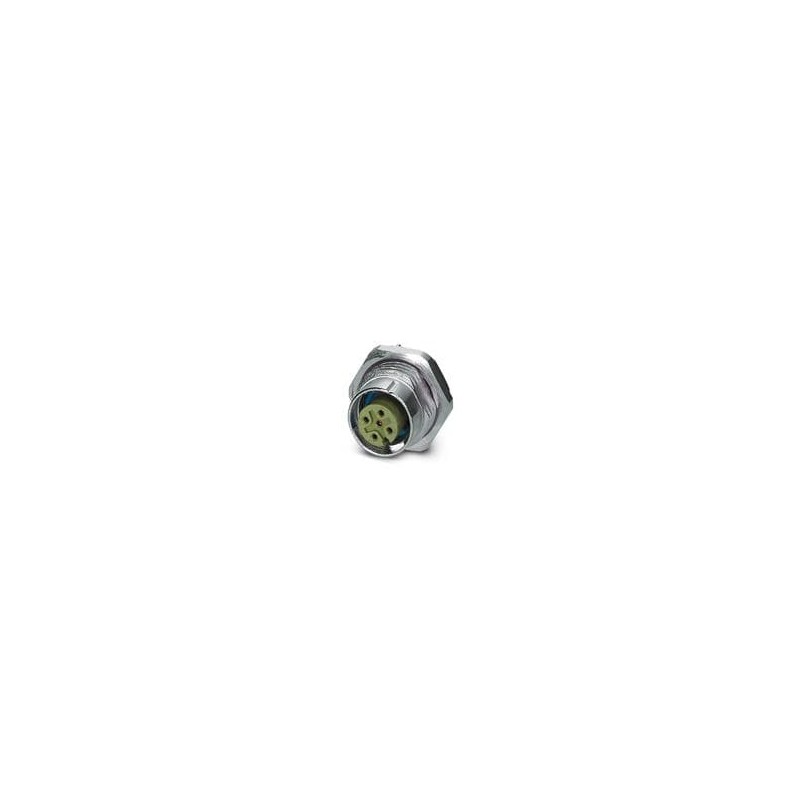 1 pcs : 1456501 - Circular Metric Connectors SACC-DSI-FS-5CON- L180/SH VT