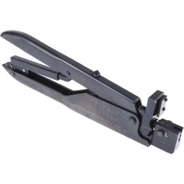 1 pcs - Amphenol Communications Solutions Hand Ratcheting Crimp Tool for Minitek Connector Contacts