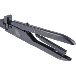 1 pcs - Amphenol Communications Solutions Hand Ratcheting Crimp Tool for Minitek Connector Contacts