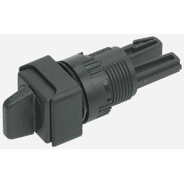 1 pcs - APEM Modular Switch Body for Use with A01 Series