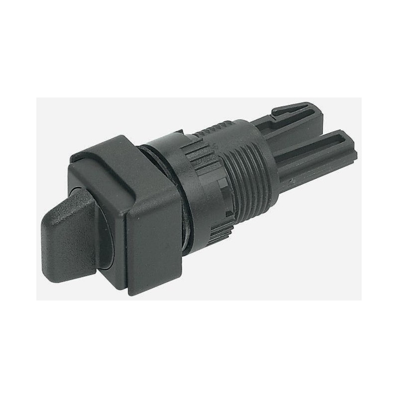 1 pcs - APEM Modular Switch Body for Use with A01 Series