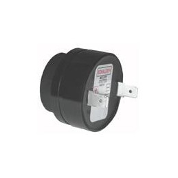 1 pcs : SC628-BTR - Piezo Buzzers & Audio Indicators Classic Sonalert w/ Flat Blade terminals