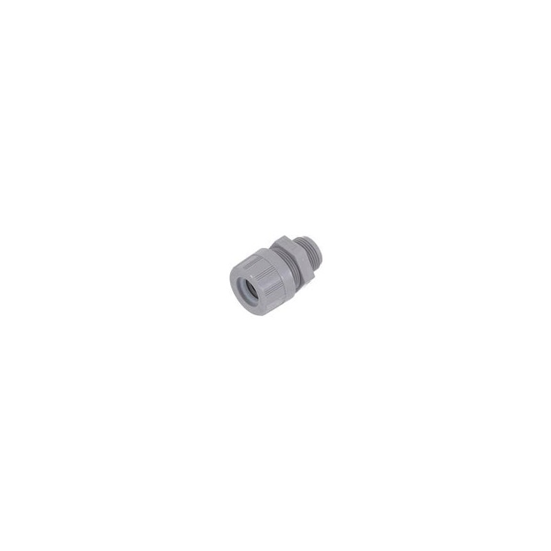 1 pcs : 1300980236 - Cable Glands, Strain Reliefs & Cord Grips MAX-LOC F3 3/4 .250-.375