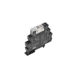 1 pcs : 1123490000 - Industrial Relays TRS 24VDC 2CO
