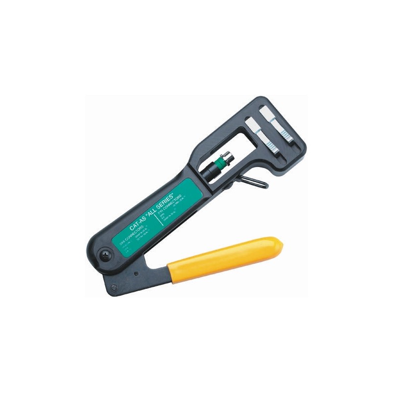 1 pcs - Miller CAT-AS Hand Crimp Tool