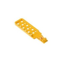 10 pcs : 1866220000 - Terminal Block Tools & Accessories ZZE ZP2.5/4