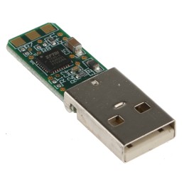 1 pcs - FTDI Chip 3.3 V TTL Evaluation Board TTL-232R-3V3-PCB