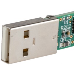 1 pcs - FTDI Chip 3.3 V TTL Evaluation Board TTL-232R-3V3-PCB