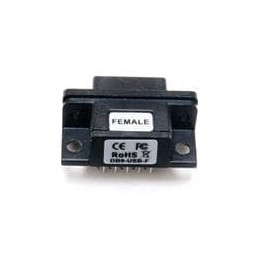 1 pcs : DB9-USB-D3-F - Interface Modules USB Mini-B Female 3.3V DB9 Interface