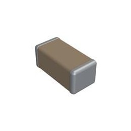1 pcs : 2215YA250562KSTSYX - Multilayer Ceramic Capacitors MLCC - SMD/SMT 5600pF 10% 250VAC X7R 2215 (5738 Metric) Non-Magnetic 