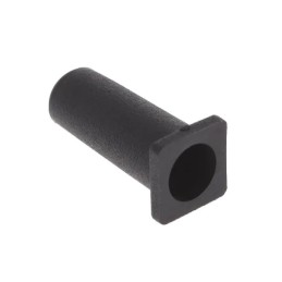 10 pcs - FCT from Molex, FKT1 Series Rubber Bushing For Use With FCT hoods