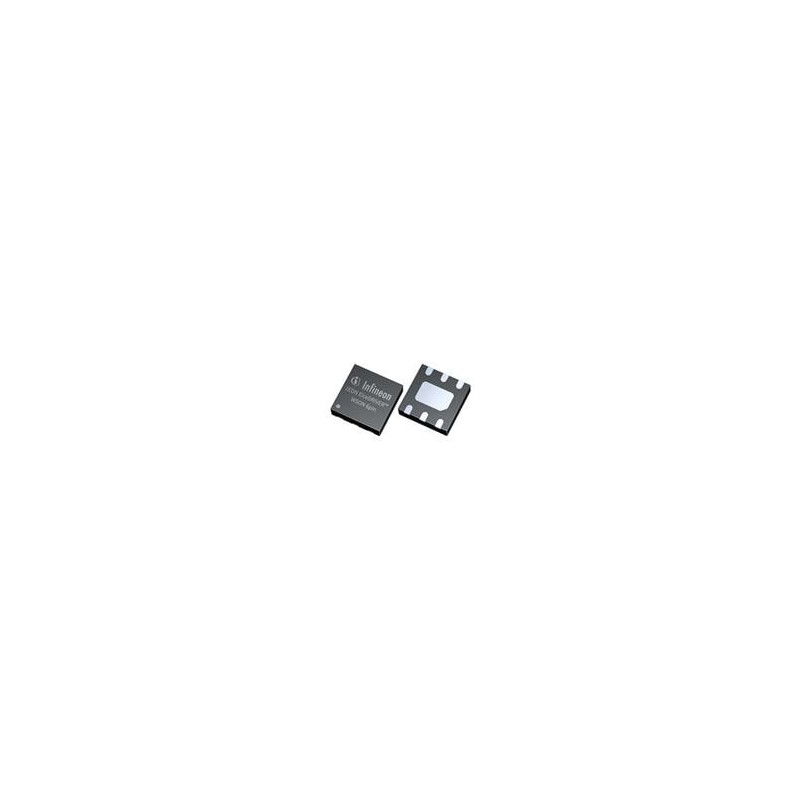 10 pcs : 1EDN7512GXTMA1 - Gate Drivers DRIVER IC