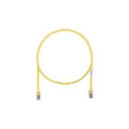 1 pcs : UTPCH5MYLY - Ethernet Cables / Networking Cables Copper Patch Cord, Cat 5e, Yellow UTP Ca