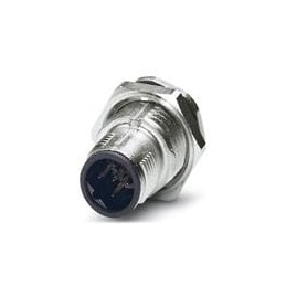 1 pcs : 1543647 - Circular Metric Connectors SACC-DSIMSB5CON-L180 5POS M12 CON B CODE
