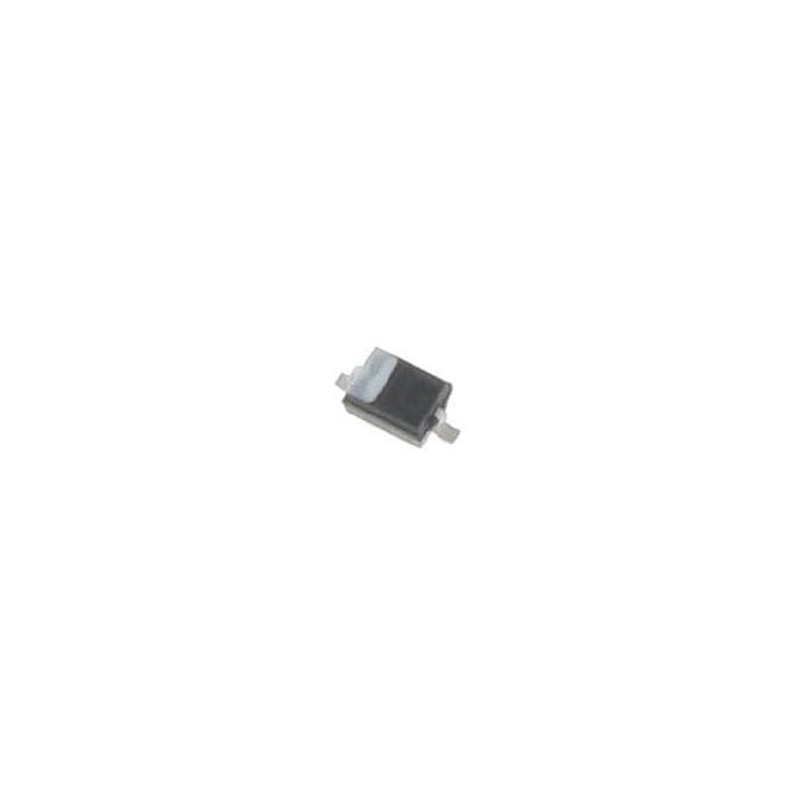 10 pcs : BAR 63-03W E6327 - PIN Diodes PIN 50 V 100 mA