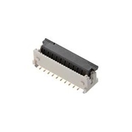 1 pcs : 501951-3230 - FFC & FPC Connectors Easy-On .50mm FPC Conn Vrt 32Ckt