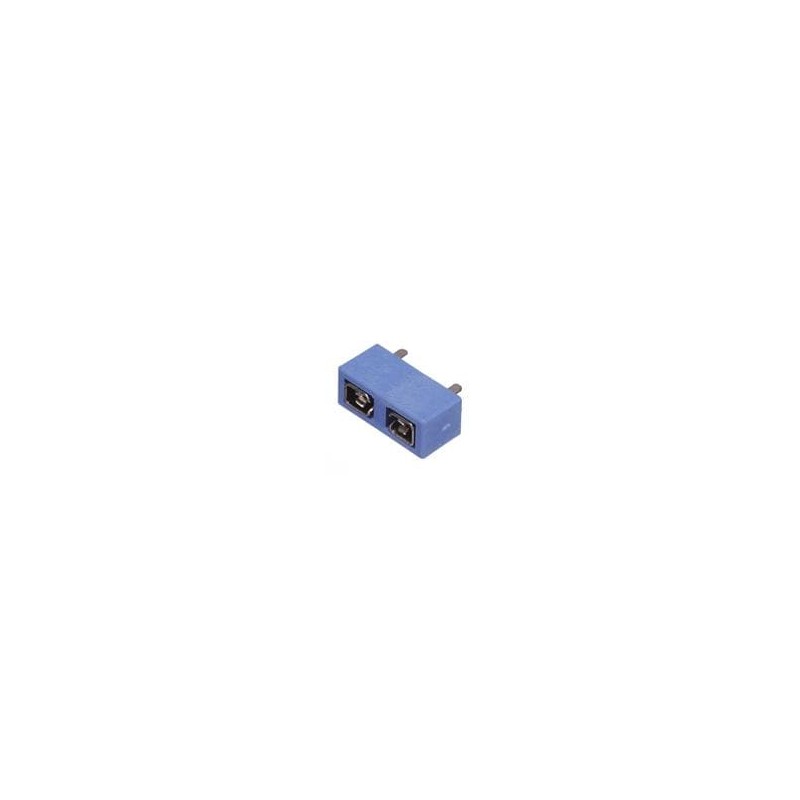 10 pcs : 3568-15 - Fuse Holder FUSE SOCKET (BLUE)