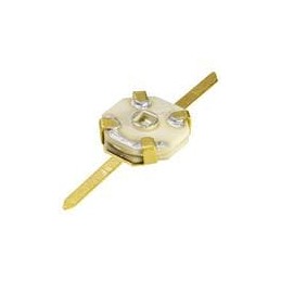 1 pcs : 9702-0SL-1R3 - Trimmer/Variable Capacitors 0.5 - 25PF 250V