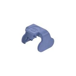 10 pcs : 09930009964 - Heavy Duty Power Connectors Han S 120 Spare Blue Lever