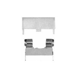 10 pcs : BK1/HTC-140M - Fuse Holder SNAPON CVR HTC-15M