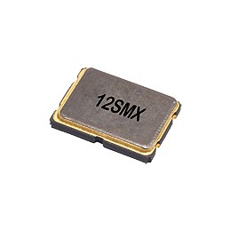 10 pcs - IQD 16MHz Crystal Unit ±30ppm SMD 4-Pin 7.5 x 5.2 x 1.4mm