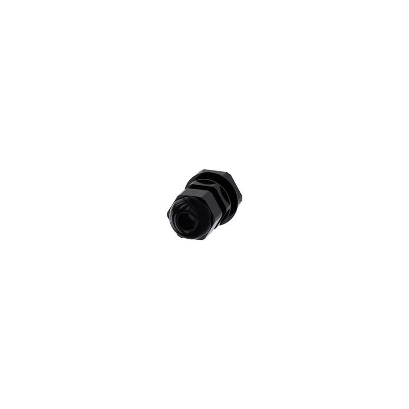 1 pcs : 3SU19000HG100AA0 - Cable Glands, Strain Reliefs & Cord Grips METRIC CABLE GLAND M20 WITH HEX NUT