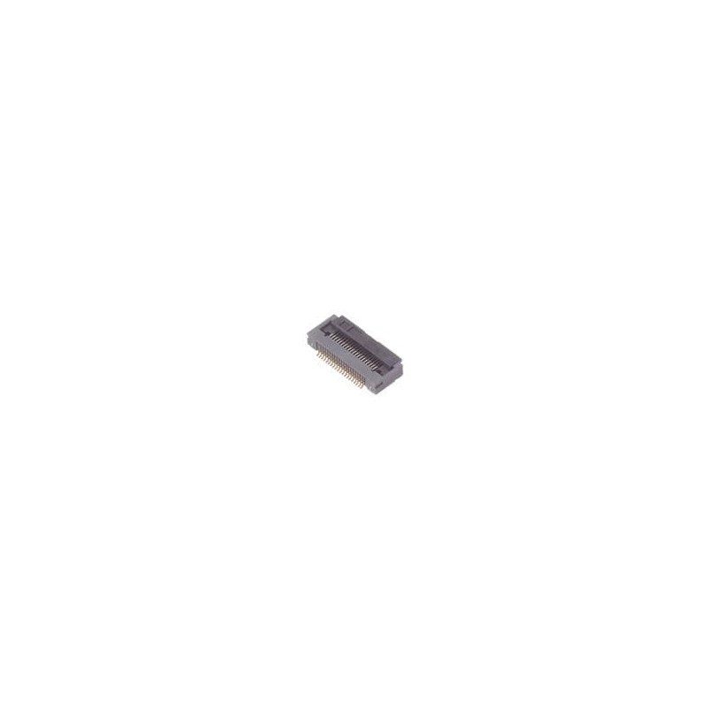 10 pcs : FH28K-20S-0.5SH - FFC & FPC Connectors