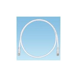 1 pcs : UTPSP6Y - Ethernet Cables / Networking Cables Copper Patch Cord, Cat 6, Off White UTP