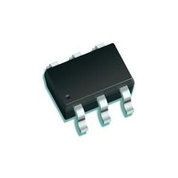 10 pcs : BFS483H6327XTSA1 - RF Bipolar Transistors RF BIP TRANSISTOR