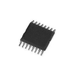 10 pcs : BU2090FS-E2 - Counter Shift Registers 12 BIT SERIAL-IN/ PARALLEL OUT DRIVER