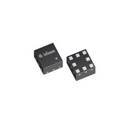 10 pcs : BGS13SN8E6327XTSA1 - RF Switch ICs CMOS SWITCH