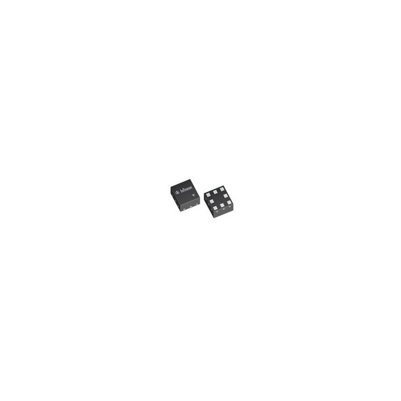 10 pcs : BGS13SN8E6327XTSA1 - RF Switch ICs CMOS SWITCH
