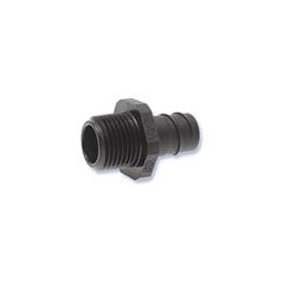 1 pcs : 8493 - Conduit Fittings & Accessories HFC 1/2 TWIST BLACK