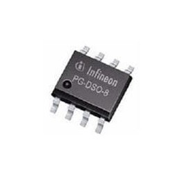 10 pcs : BSP742T - Power Switch ICs - Power Distribution SMART HI SIDE SWITCH .8A